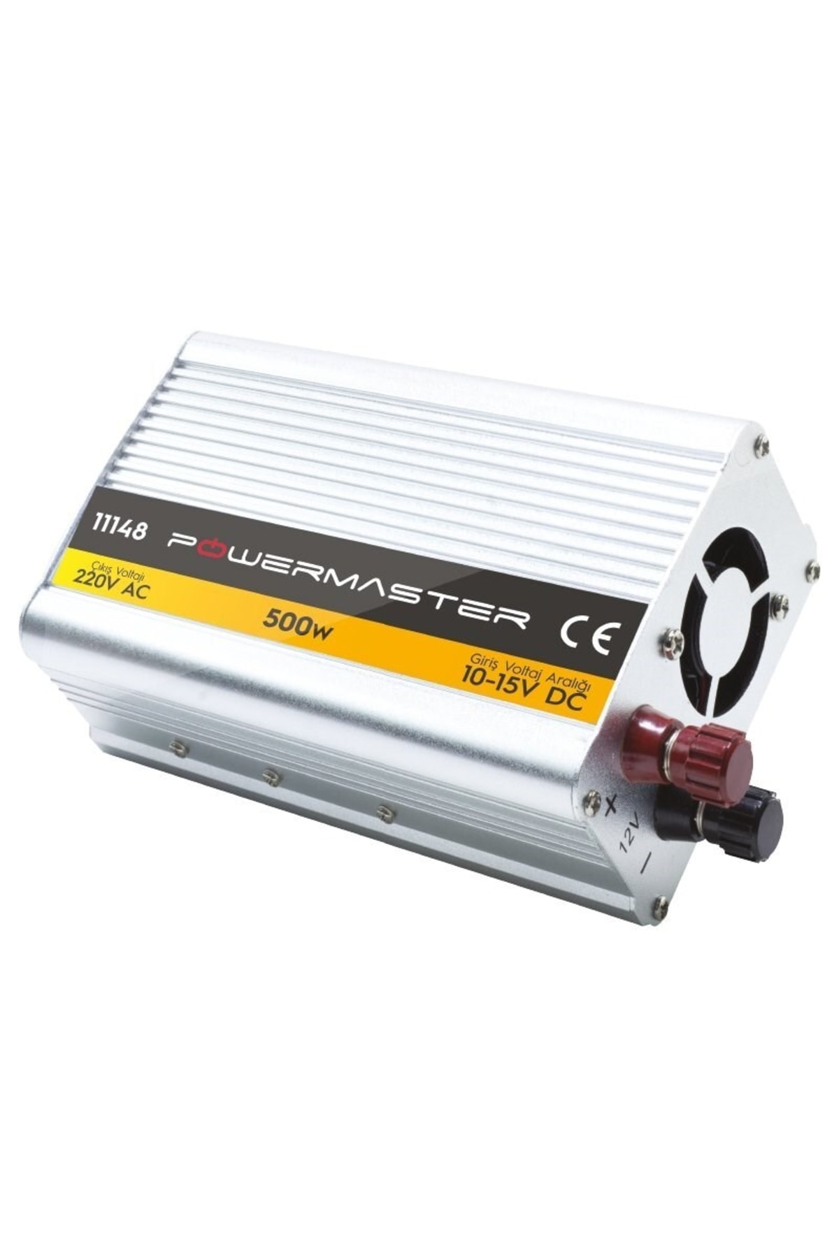 Pm-1114812 Volt500 Watt Inverter Modifiye Sinus Inverter 10-15v A Pm-1114812 Volt500 Watt Inverter Modifiye Sinus Inverter 10-15v A