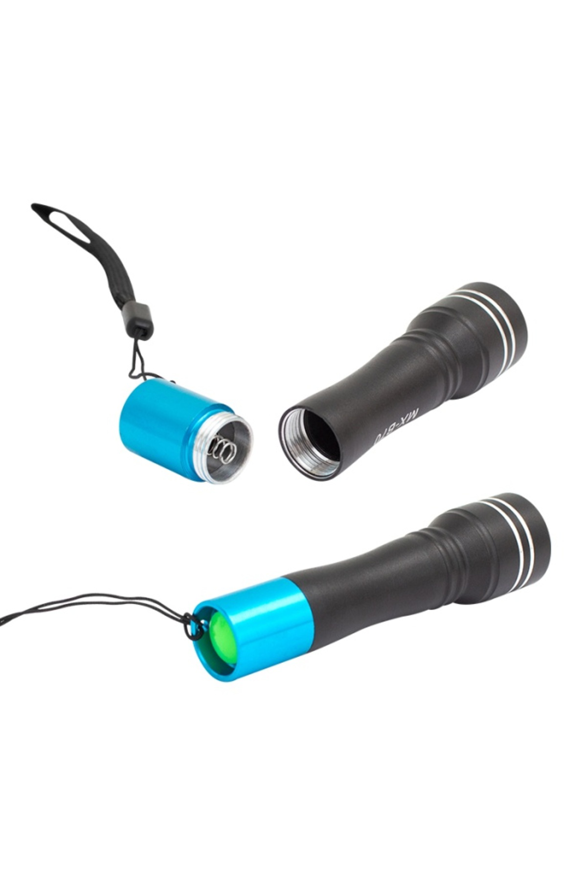 Powermaster Pm-1339 Mx-b70 Pi?lli? El Feneri?