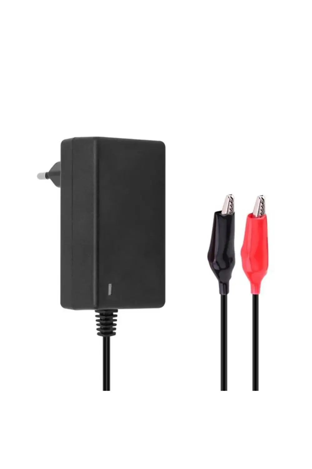 PM-13901 6 VOLT - 2 AMPER KURU - ASİT - JEL AKÜ ŞARJ CİHAZI