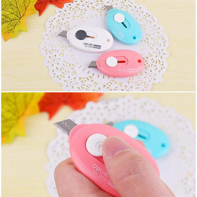 PM-14375 Çelik Bıçaklı Mini Tekli Falçata Maket Bıçağı PM-14375 Çelik Bıçaklı Mini Tekli Falçata Maket Bıçağı