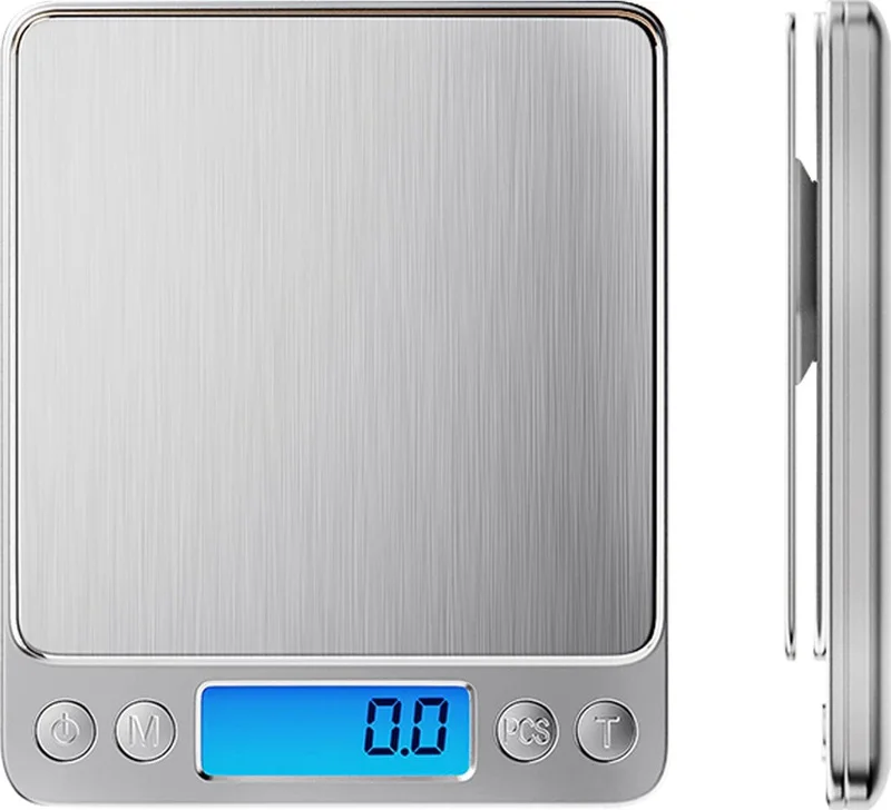 Pm-14634 3000 Gram Dijital Hassas Terazi 0.1 Gram Lisinya Fiyatı, Yorumları ve Özellikleri