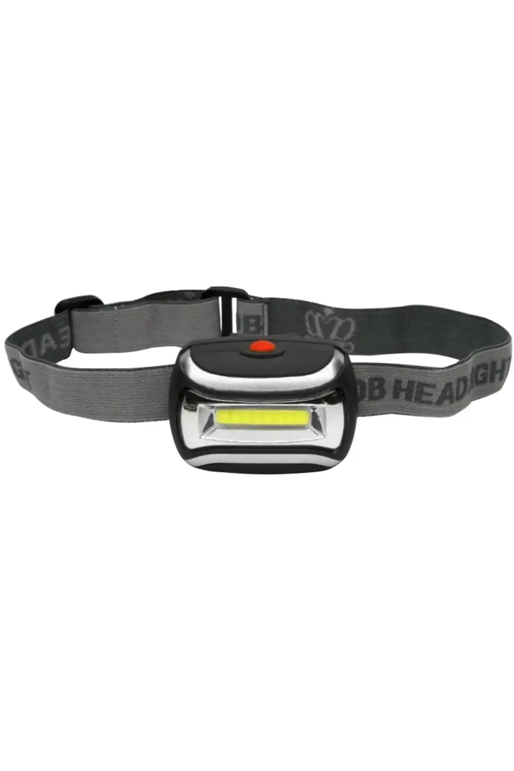 Pm-1849 Cob Led Pilli Kafa Feneri