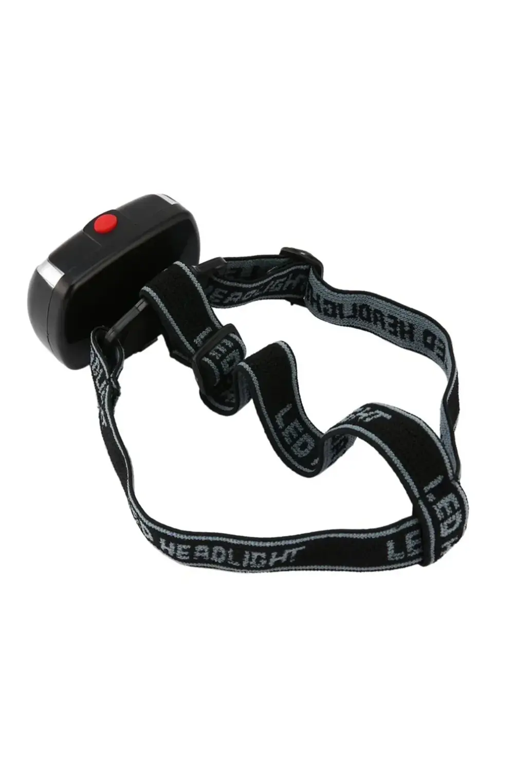 Pm-1849 Cob Led Pilli Kafa Feneri