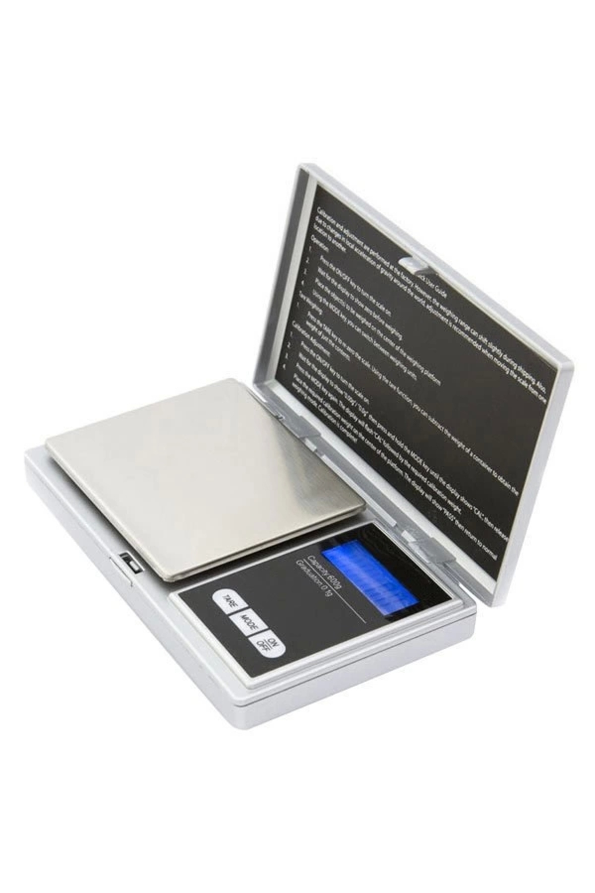 Pm-19968 Hassas Cep Terazisi 300g/0.01g