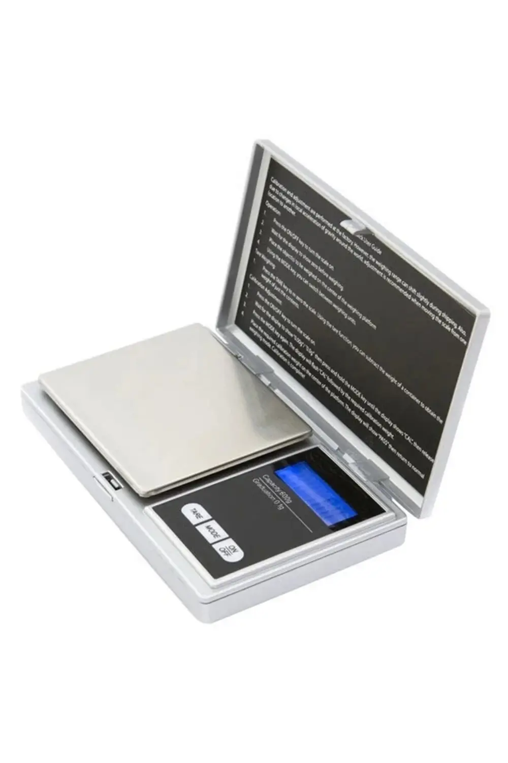 Pm-19968 Hassas Cep Terazisi 300g/0.01g