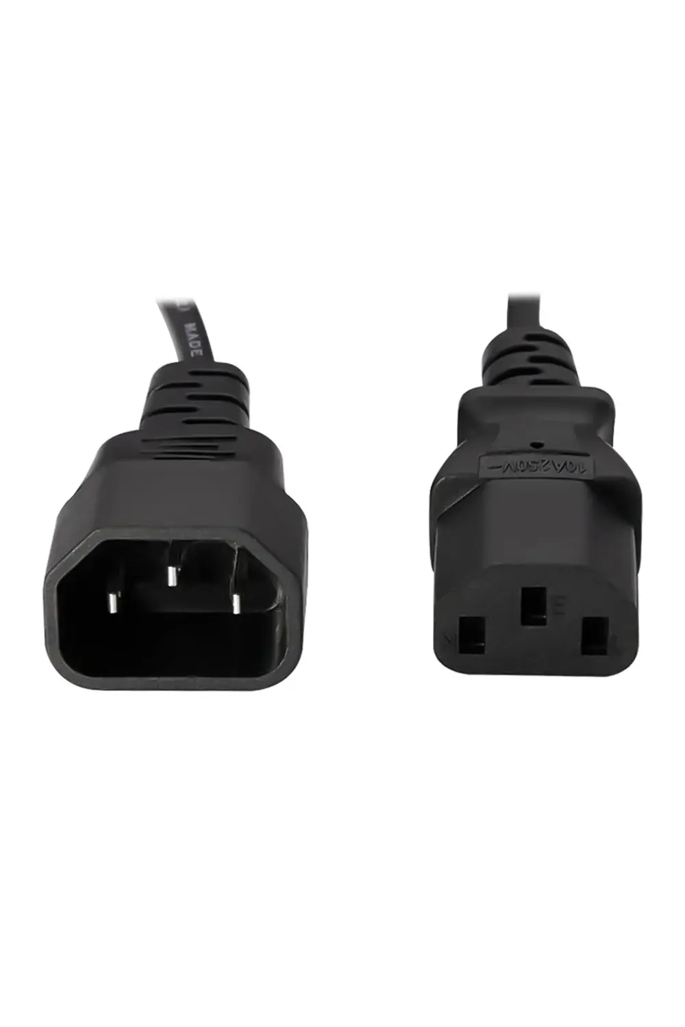 Pm-20115 C7 Bilgisayar Ara Kablo 1mm 1.5 Metre 1.kalite