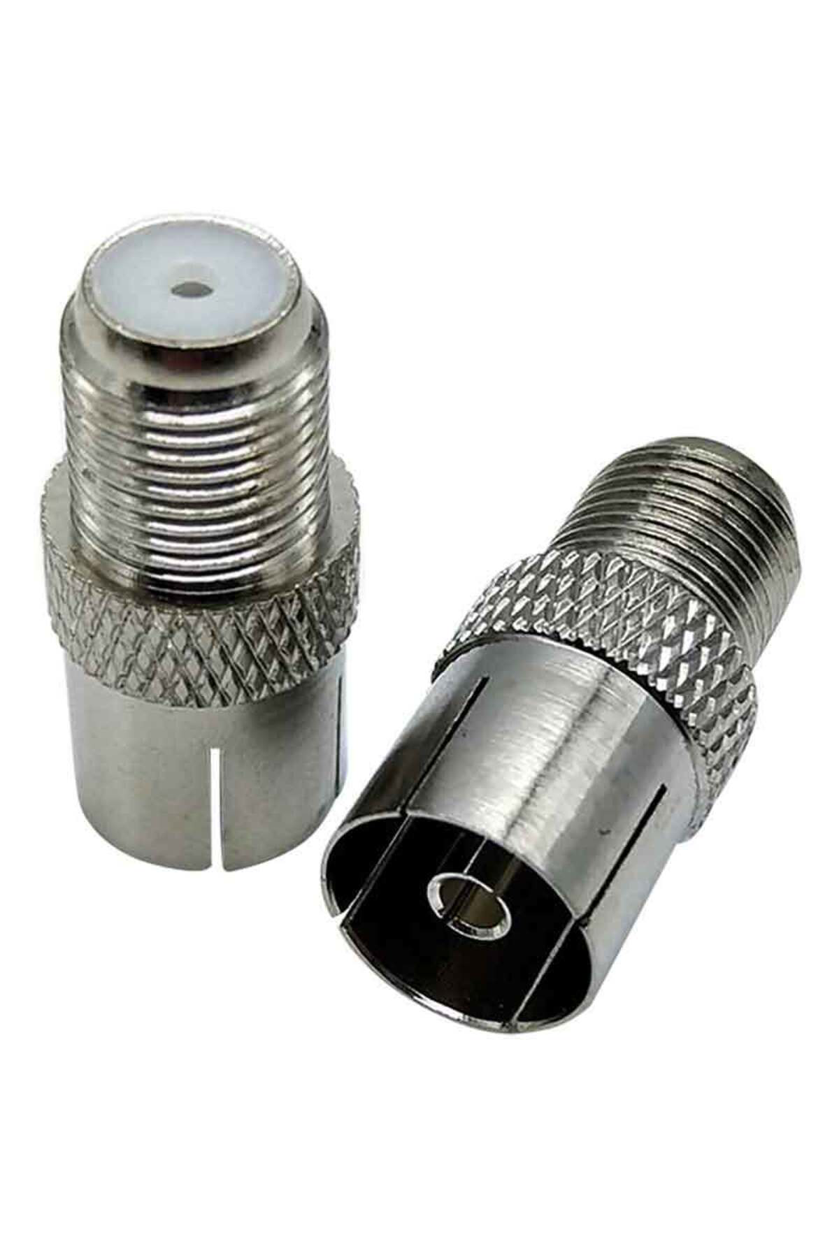 PM-2026 F KONNEKTÖR DİŞİ/60 OHM DİŞİ ÇEVİRİCİ