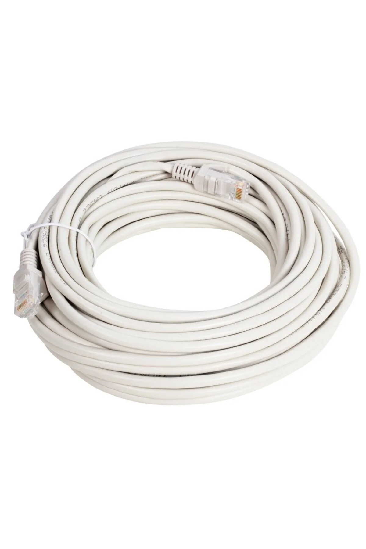 PM-2047 Cat5 15 Metre RJ45 Patch Network Ethernet İnternet Kablos
