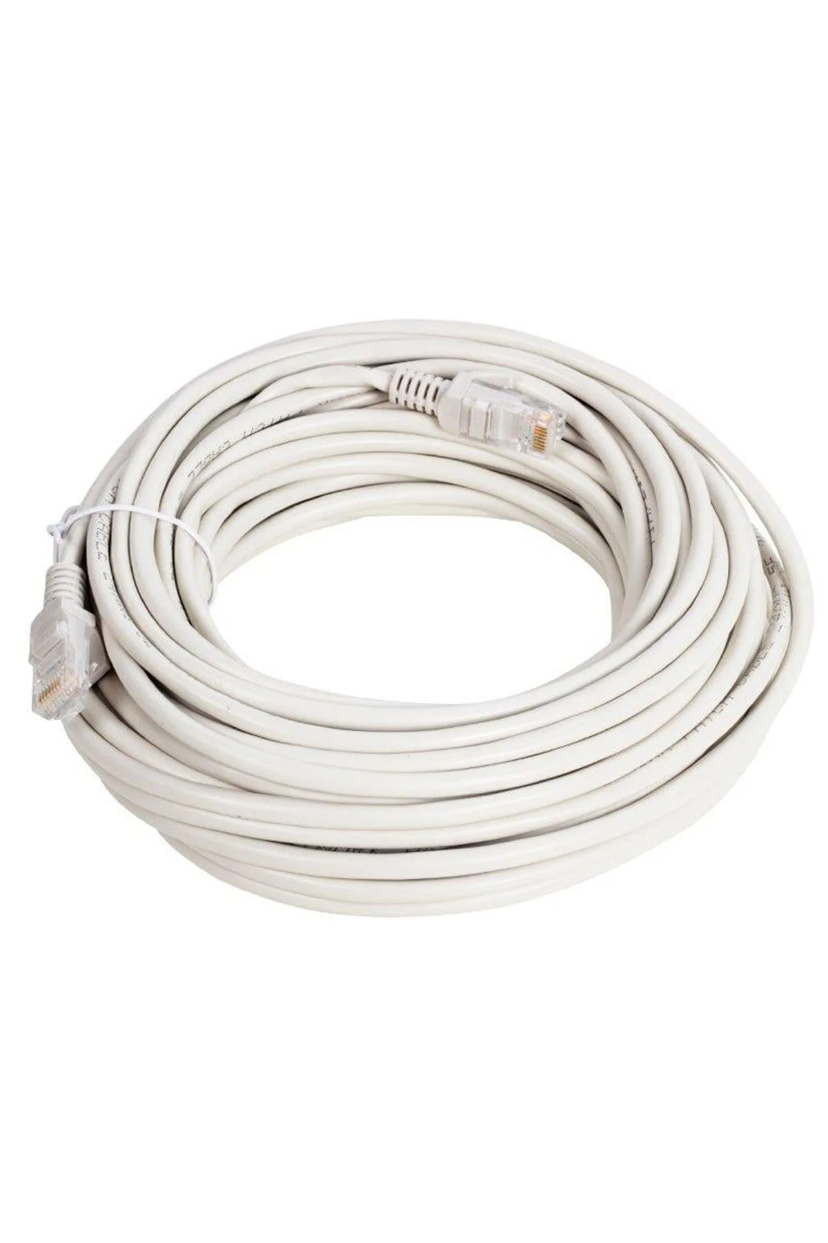 PM-2047 Cat5 15 Metre RJ45 Patch Network Ethernet İnternet Kablos