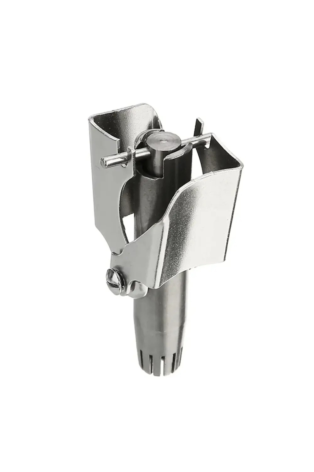 PM-21009 PASLANMAZ ÇELİK MANUEL BURUN KIL TEMİZLEME TÜY ALMA ALET