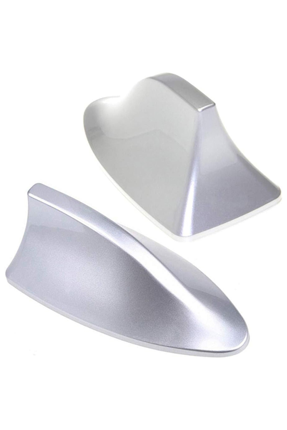 Pm-21805 Jaws Balina Elektronik Tavan Siyah-beyaz Oto Anten