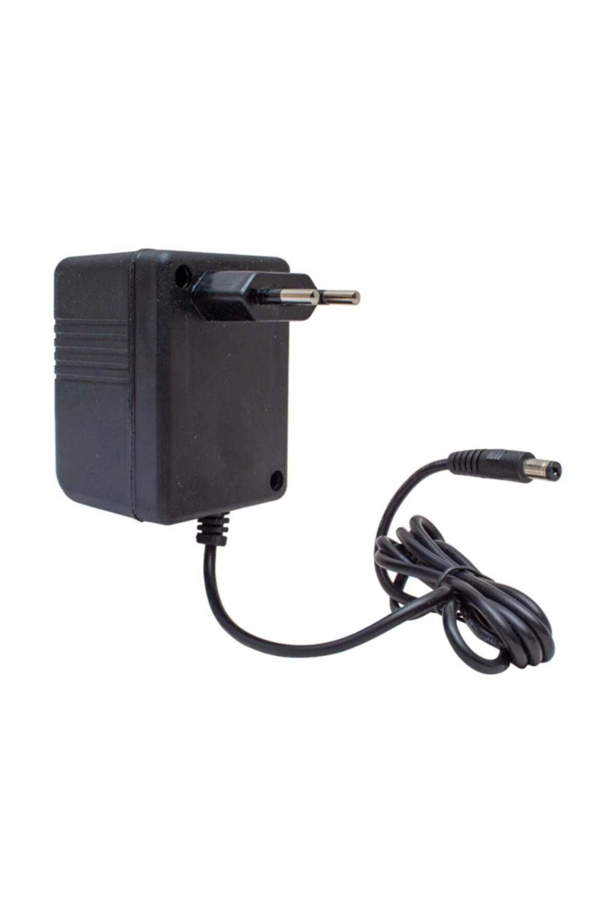 Pm-2266 12 Volt 1 Amper Priz Tipi Matkap Şarj Adaptörü 5.5*2.5 Uç