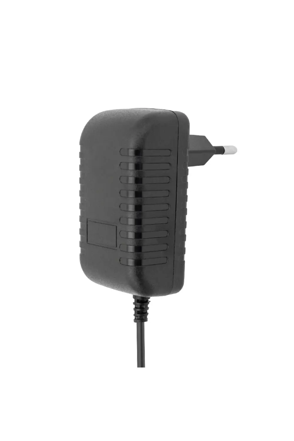 PM-2266 12 VOLT - 1 AMPER 5.5*2.5 UÇLU PRİZ TİPİ MATKAP ŞARJ ADAP