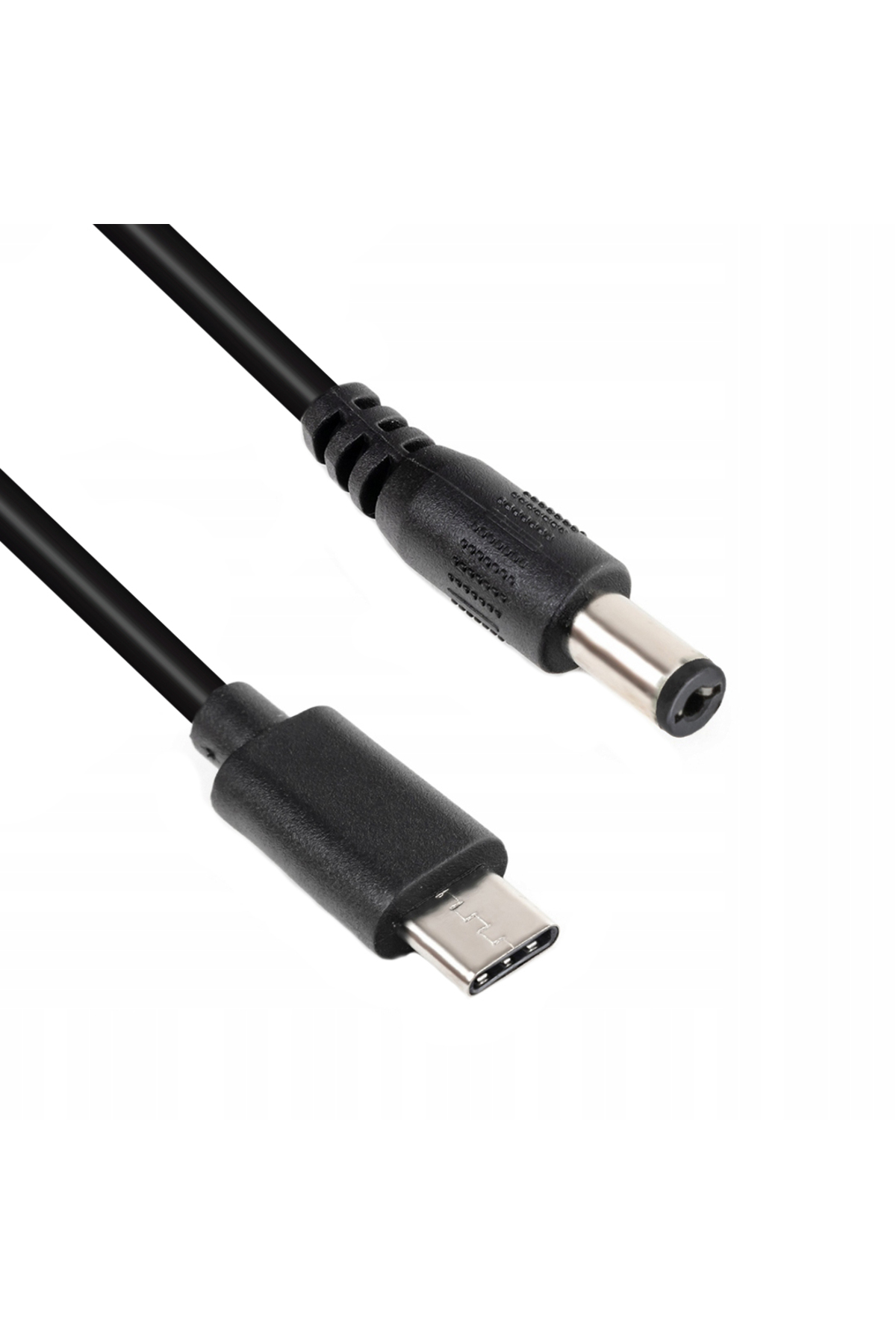 Pm-23883 Type-C To 5.5X2.5Mm 1 Metre Kablo