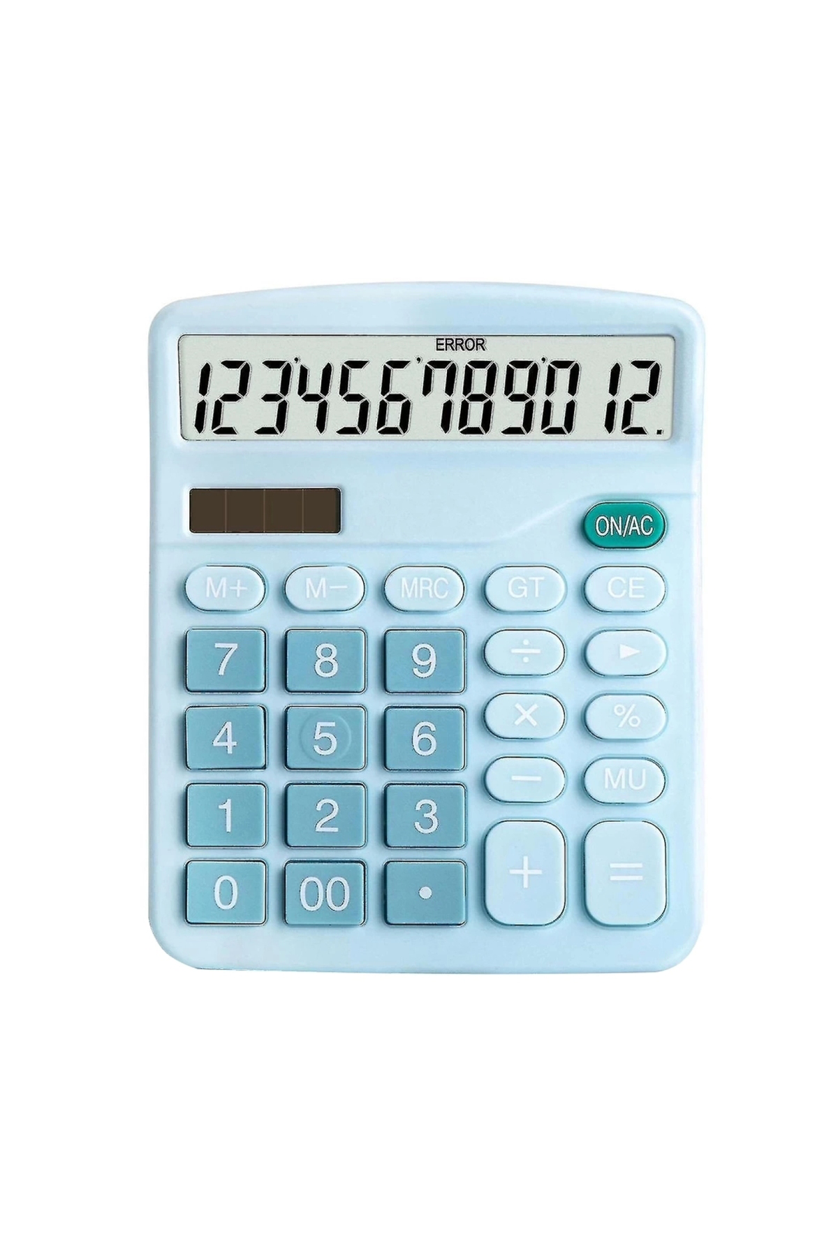 Pm-24066 Elektronik Hesap Makinesi