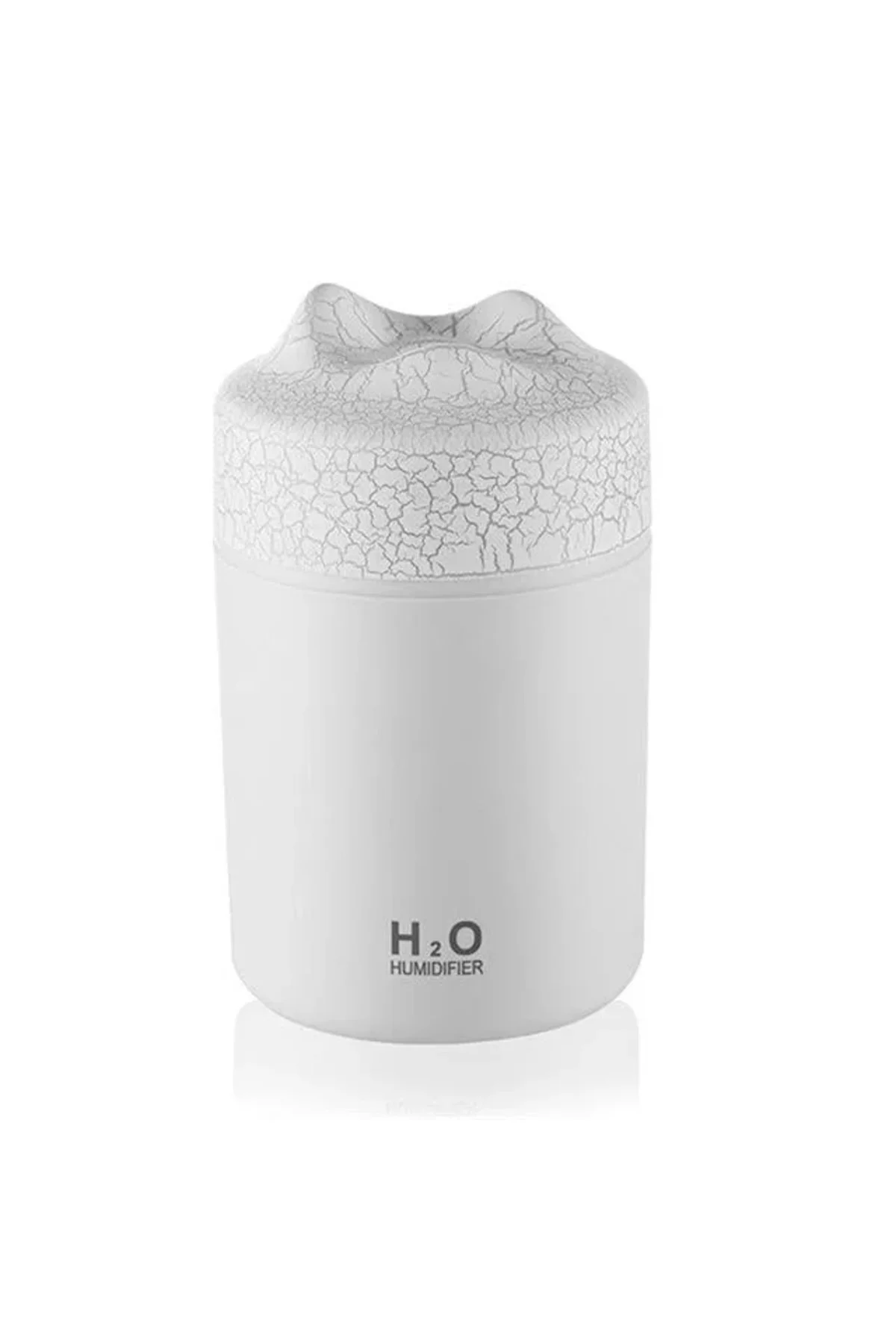 PM-24762 H2O Usb Kablolu Renkli Hava Nemlendirici PM-24762 H2O Usb Kablolu Renkli Hava Nemlendirici