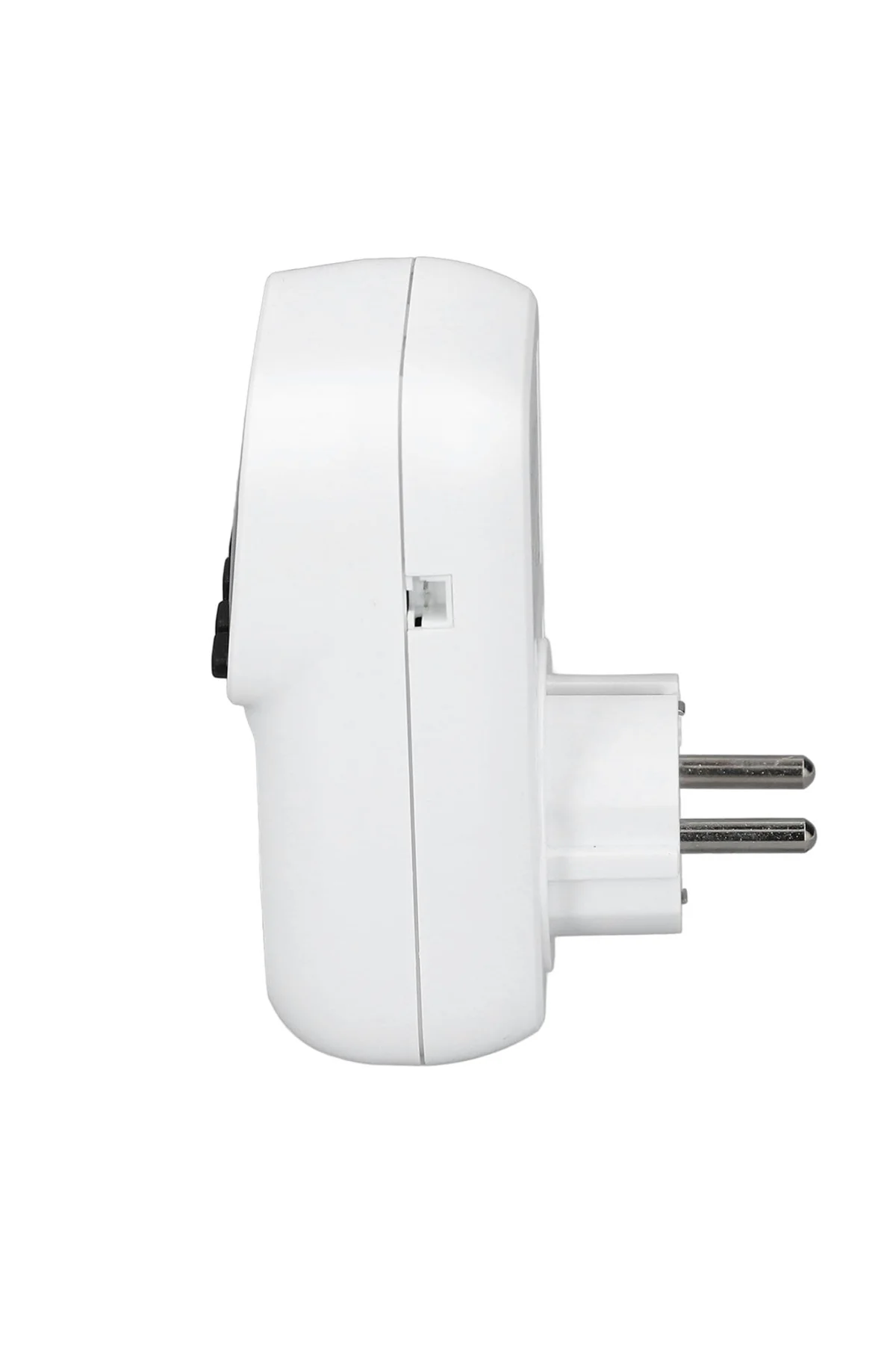 Pm-24909 Dijital Termostat Sıcaklık Kontrol Cihazı Priz (2 METRE PROBLU) Pm-24909 Dijital Termostat Sıcaklık Kontrol Cihazı Priz (2 METRE PROBLU) - Görsel 5