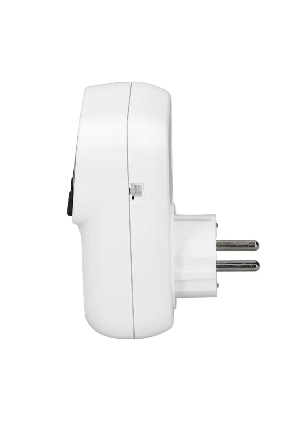 Pm-24909 Dijital Termostat Sıcaklık Kontrol Cihazı Priz (2 METRE