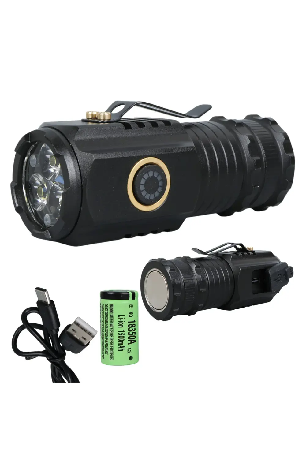 PM-25118 ŞAPKA FENERİ