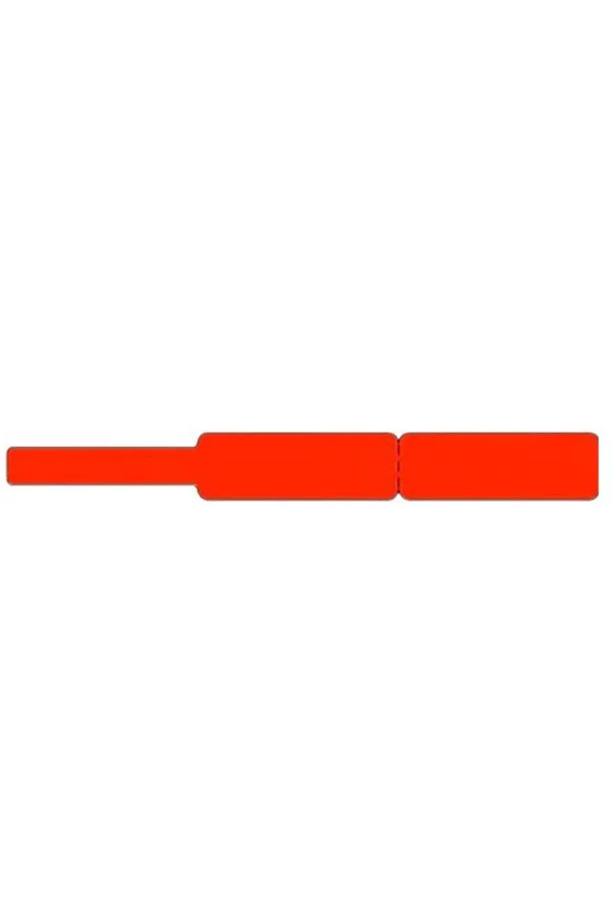 PM-25302 Bluetooht’lu Etiket Makinesinin Kırmızı Etiketi PM-25302 Bluetooht’lu Etiket Makinesinin Kırmızı Etiketi