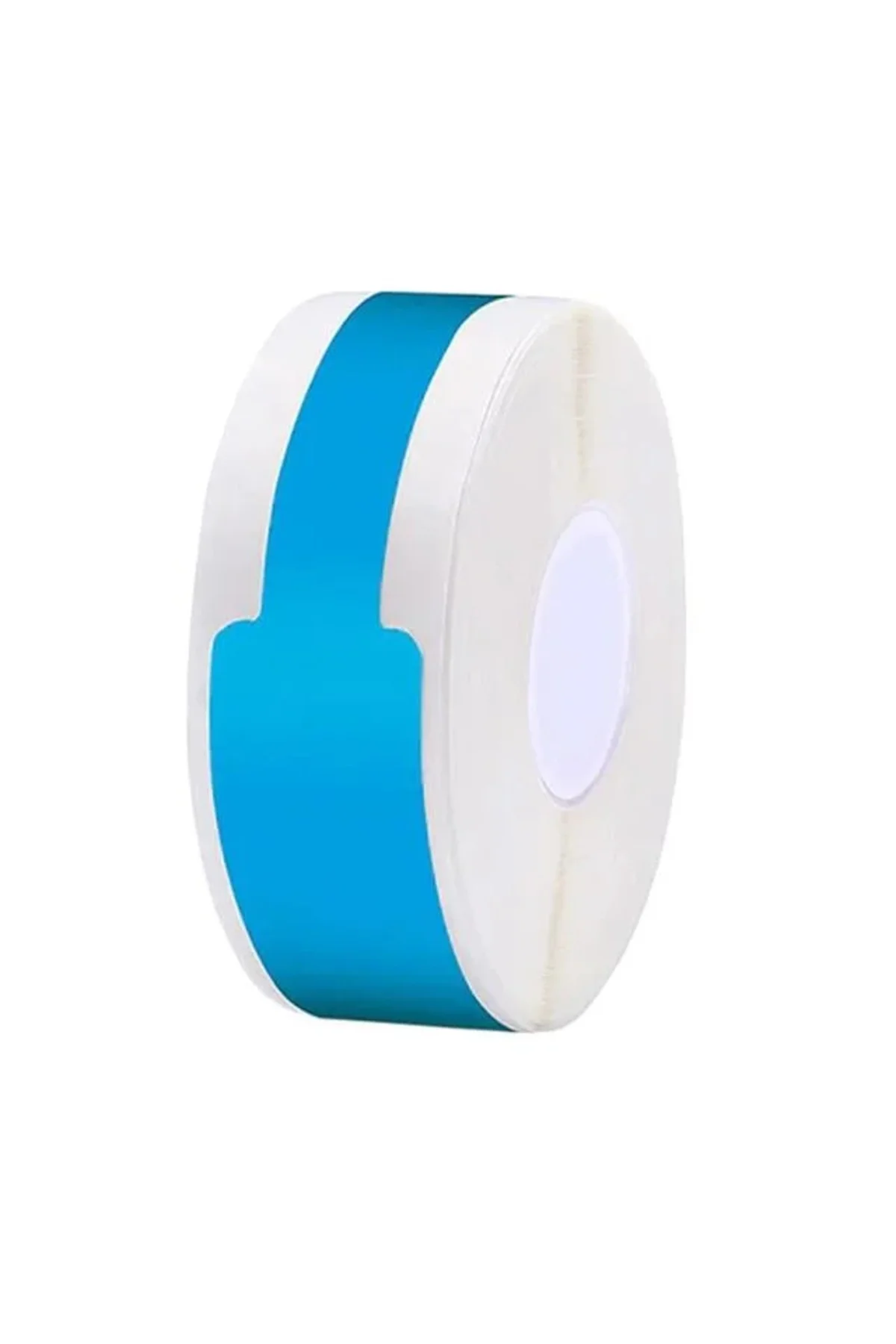 PM-25303 Bluetooht’lu Etiket Makinesinin Mavi Etiketi PM-25303 Bluetooht’lu Etiket Makinesinin Mavi Etiketi