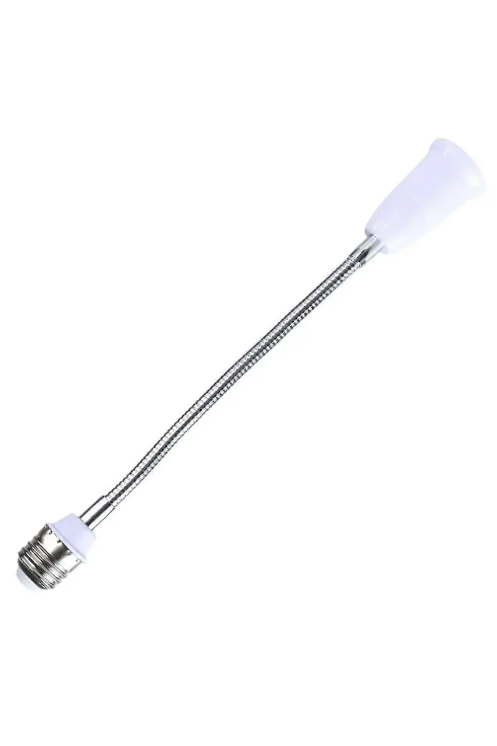 PM-26718 Esnek Bükülebilir Metal E27 Lamba Tutucu Duy 59.5 Cm PM-26718 Esnek Bükülebilir Metal E27 Lamba Tutucu Duy 59.5 Cm