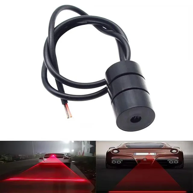 PM-26970 Motosiklet / Otomobil Arka Stop Ikaz Lazer Lamba Fiyatı, Yorumları ve Özellikleri