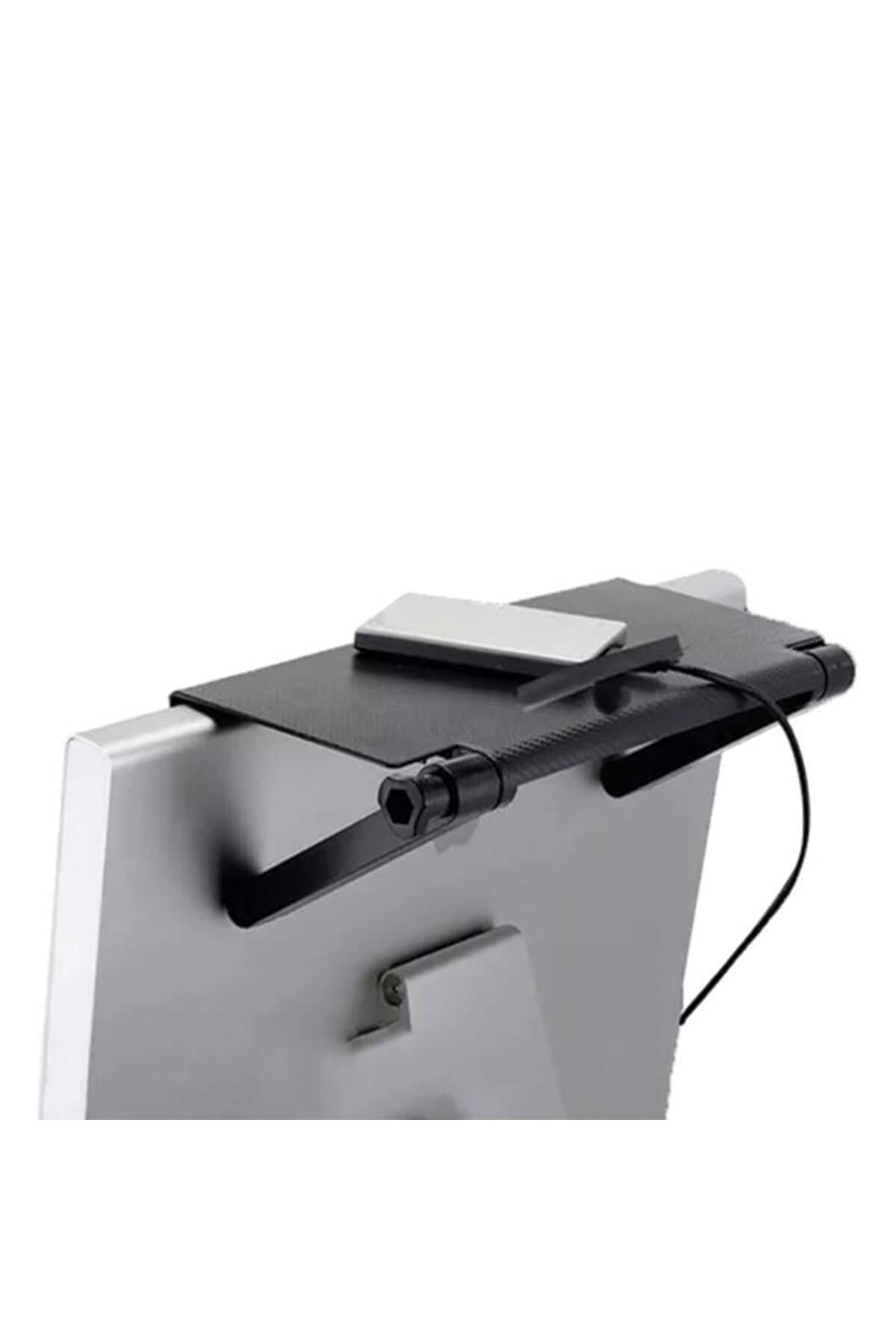 PM-2857 Tv Monitör Üstü Stand