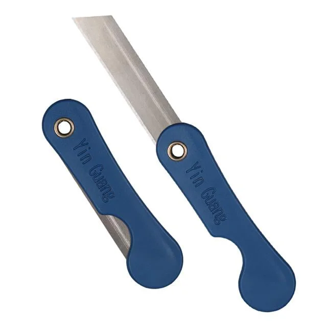 PM-28651 Taşınabilir Mini Falçata Maket Bıçağı 60mm