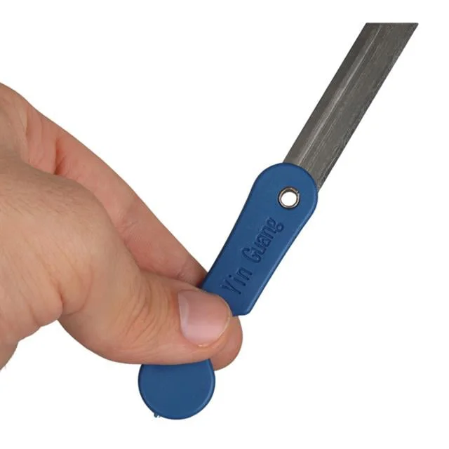 PM-28651 Taşınabilir Mini Falçata Maket Bıçağı 60mm