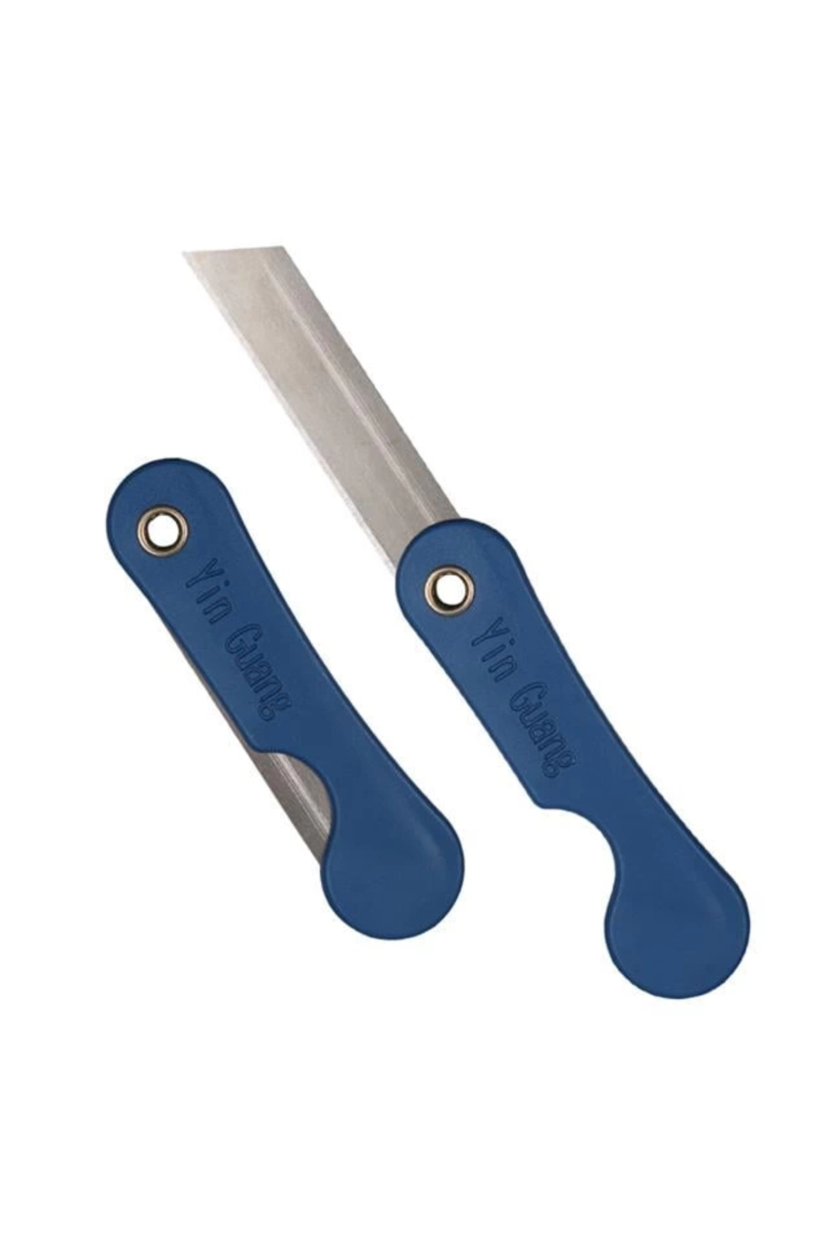 PM-28651 Taşınabilir Mini Falçata Maket Bıçağı 60Mm
