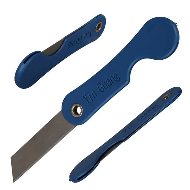 PM-28651 Taşınabilir Mini Falçata Maket Bıçağı 60mm