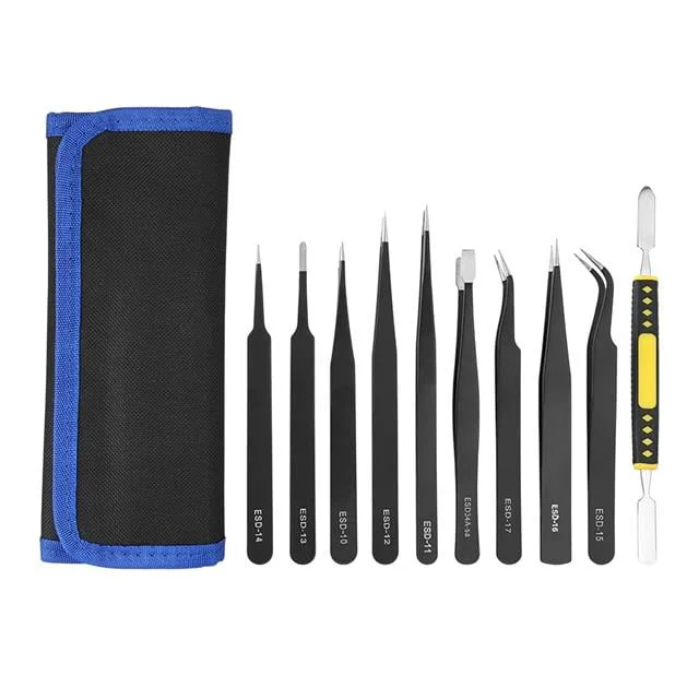 PM-28655 Telefon Tablet 10in1 Tamir Cımbız Seti PM-28655 Telefon Tablet 10in1 Tamir Cımbız Seti Fiyatı, Yorumları ve Özellikleri