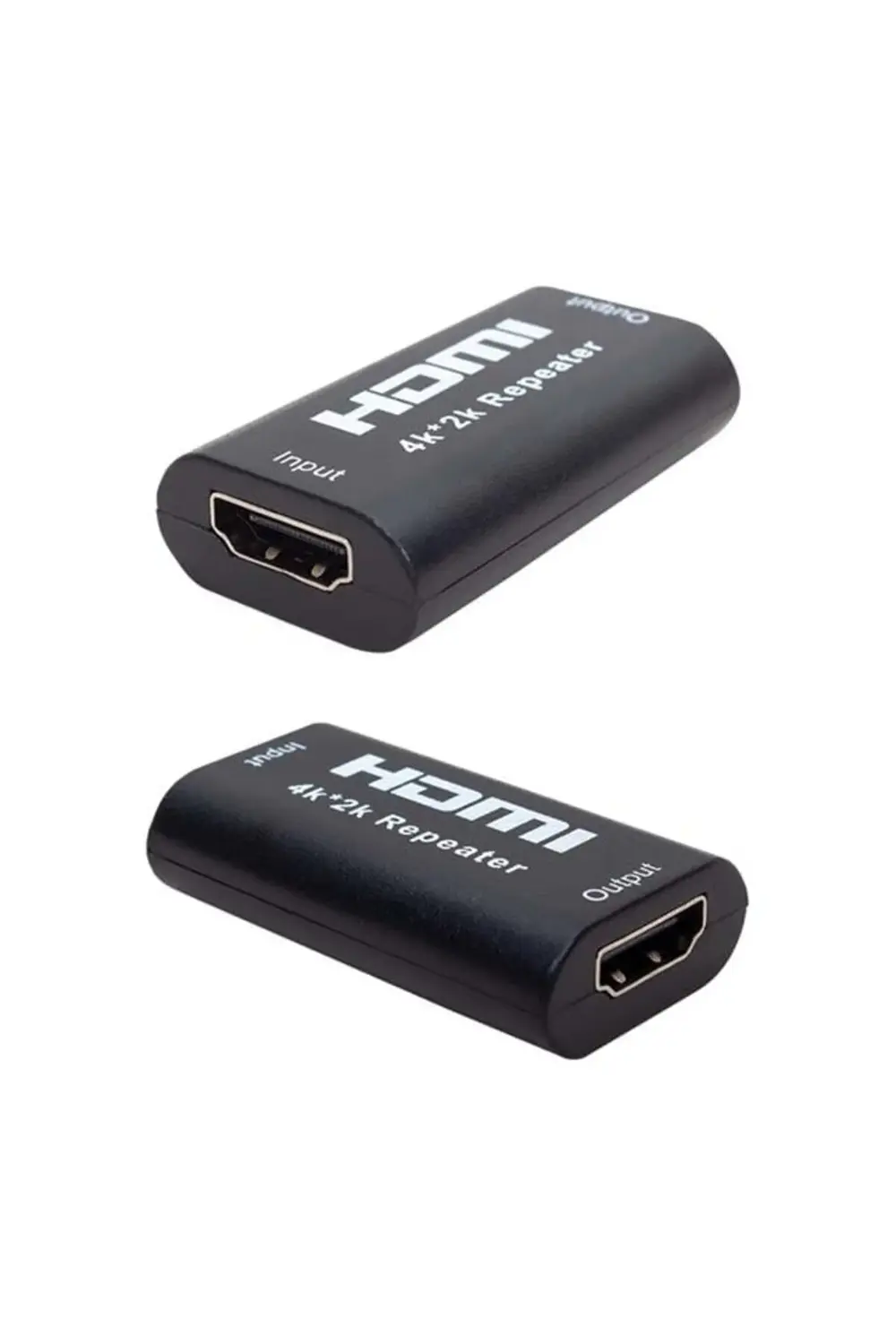 PM-32143 HDMI Kablosu Uzatma Ara Repeater Uzatıcı 15+25 Metre Kab