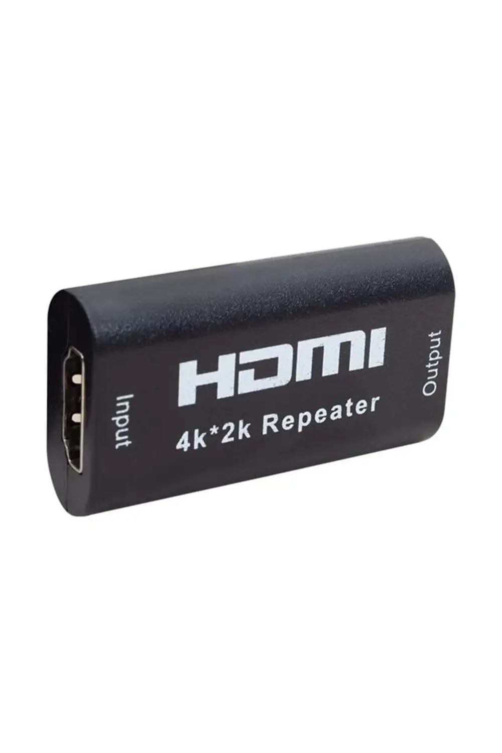 PM-32143 HDMI Kablosu Uzatma Ara Repeater Uzatıcı 15+25 Metre Kab