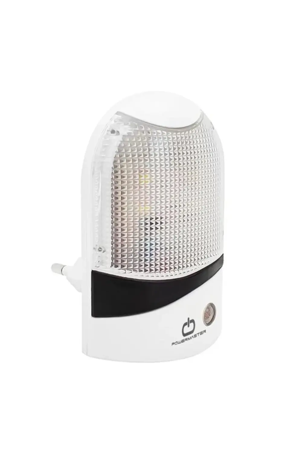 PM-34096 1 Watt Ledli Fotoselli Sensörlü Gece Lambası