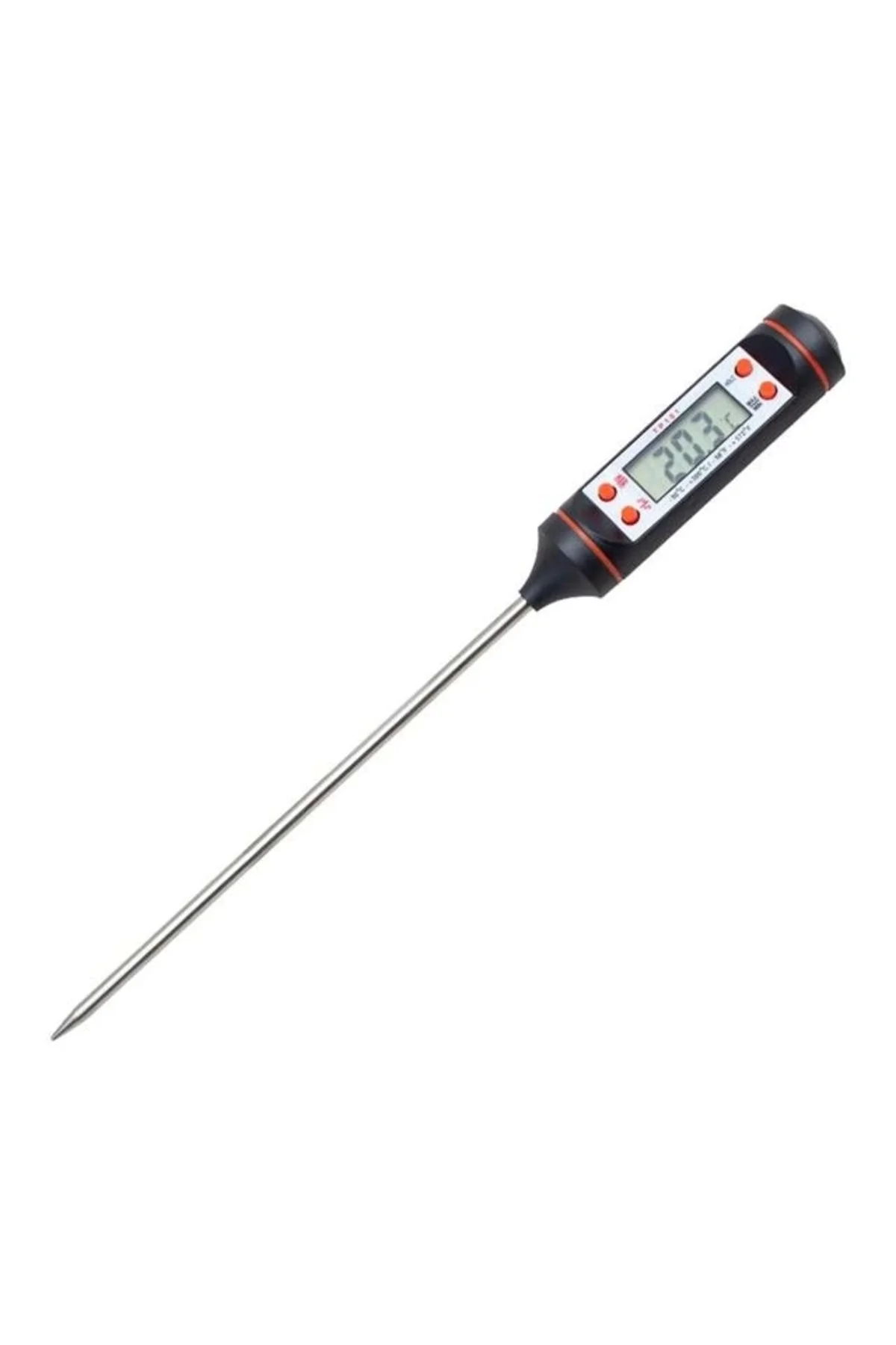PM-4516 Cep Tipi Daldırmalı Termometre