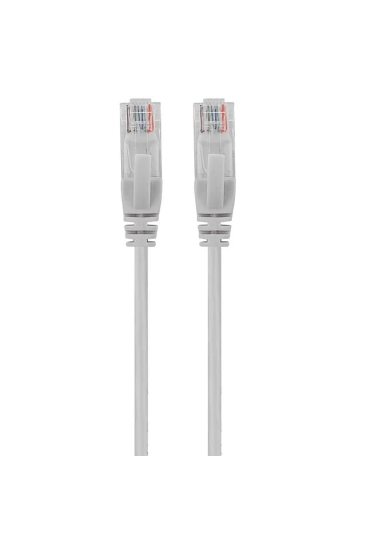 PM-7353 Cat6 1 Metre RJ45 Patch Network Ethernet İnternet Kablosu