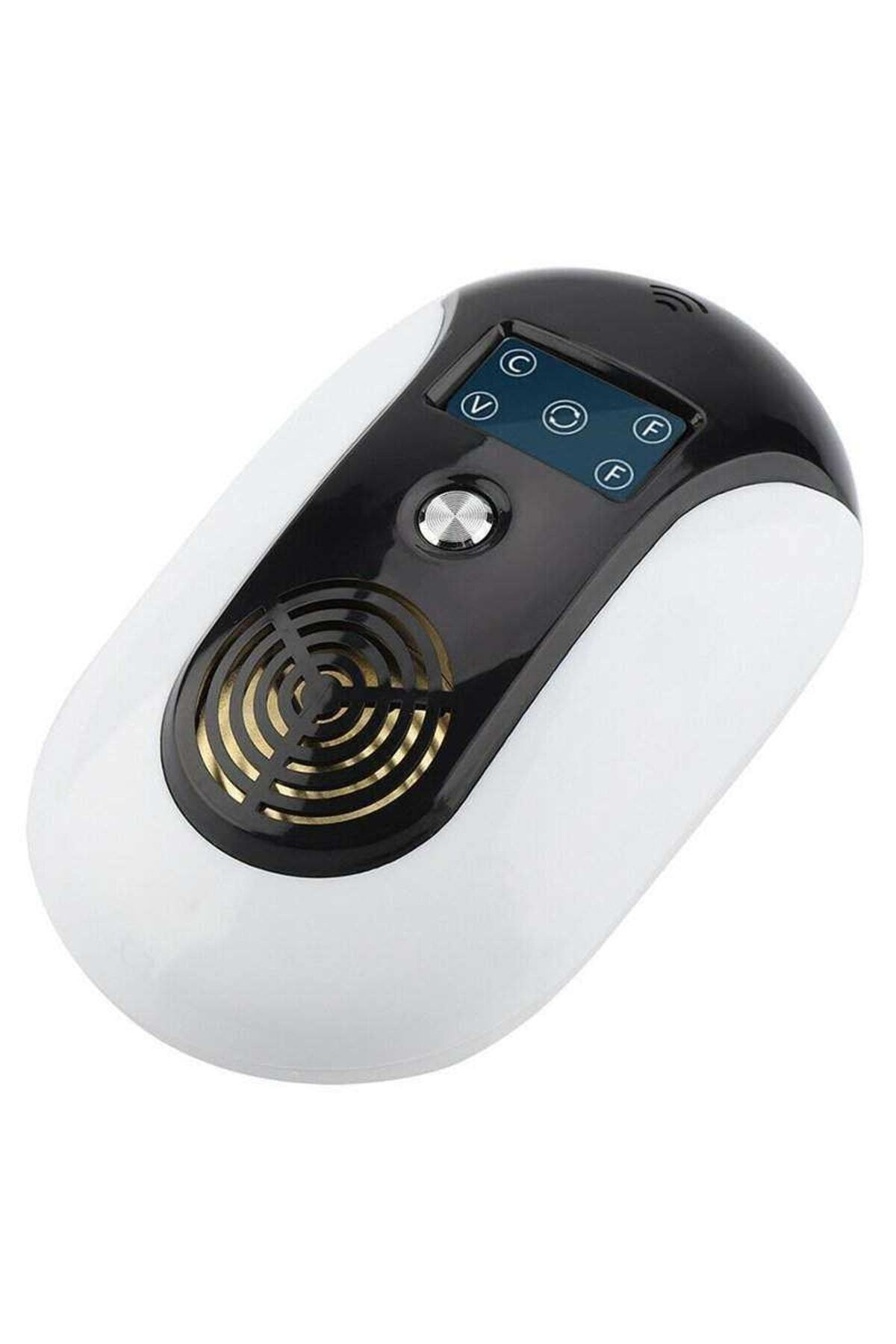 Pm-7591 Uyumlu  Ultrasonik Haşere Kovucu