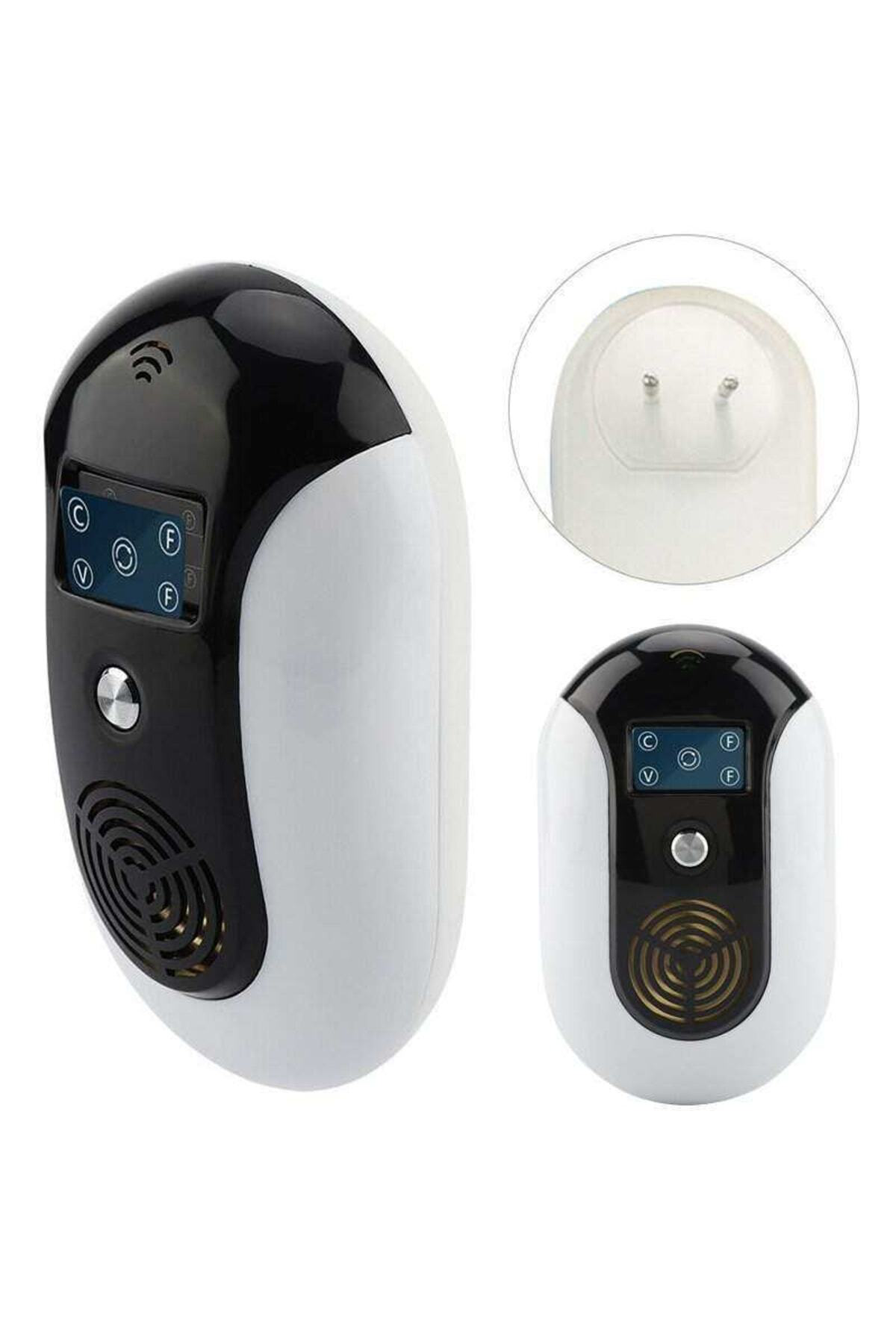 Pm-7591 Uyumlu  Ultrasonik Haşere Kovucu