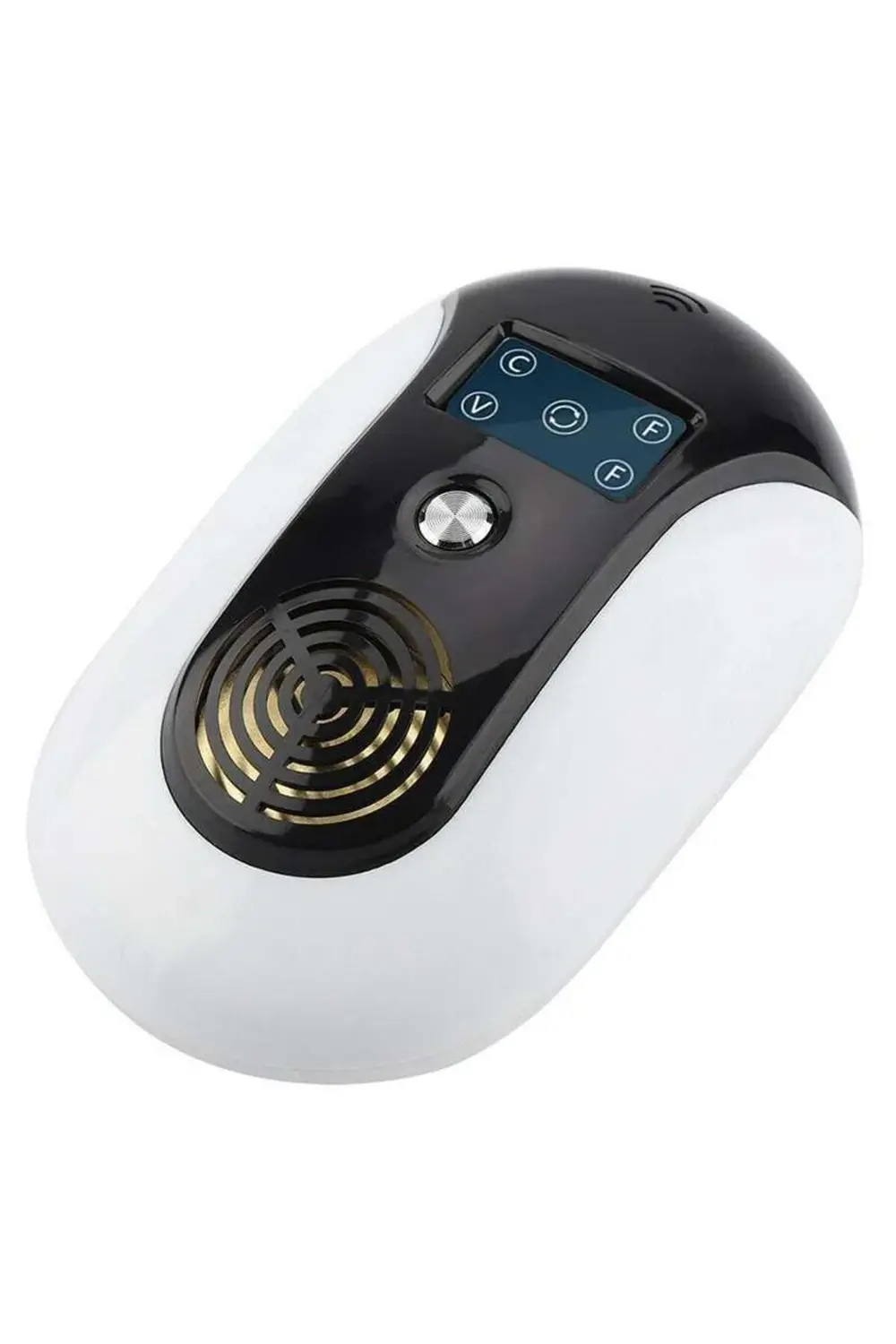 Pm-7591 Uyumlu  Ultrasonik Haşere Kovucu