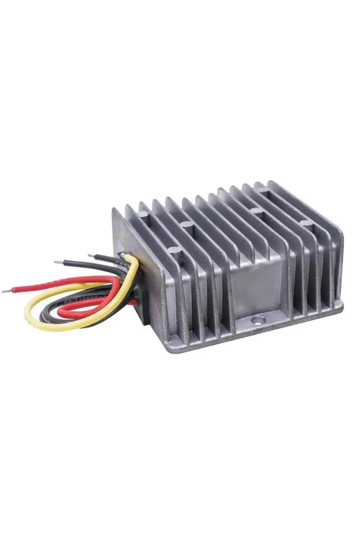Pm-7897 24-12 Volt 10 Amper Oto Konvertör Voltaj Düşürücü