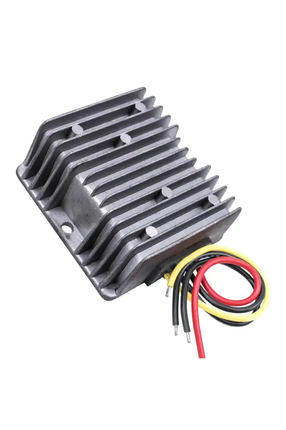 Pm-7897 24v Dc / 12v Dc 10 Amper Oto Konvertör