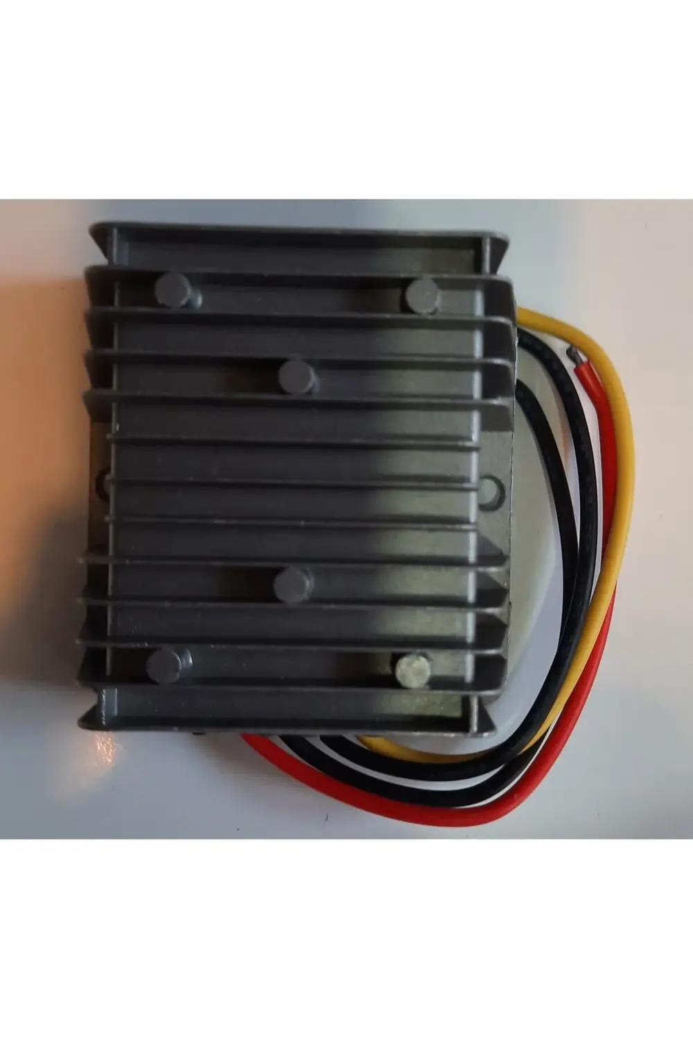 PM-7904 Yeni Kasa 24V Dc / 12V Dc  15 Amper Oto Konvertör