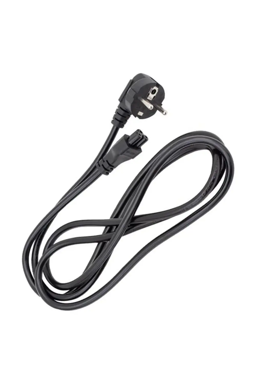 PM-8051 3X0.75 MM 1.5 METRE POŞETLİ NOTEBOOK POWER YONCA KABLO