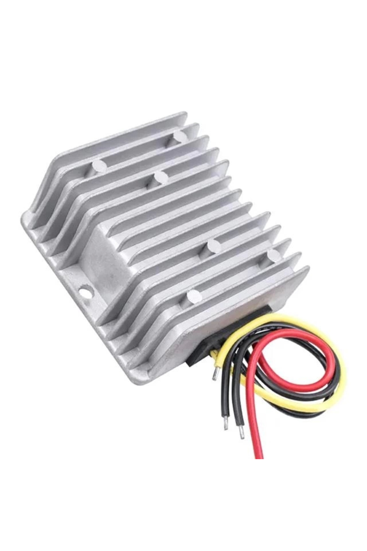 PM-8196 24-12 Volt 20 Amper Oto Konvertör Voltaj Düşürücü