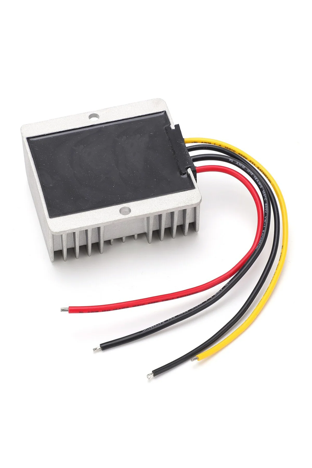 PM-8196 24-12 Volt 20 Amper Oto Konvertör Voltaj Düşürücü PM-8196 24-12 Volt 20 Amper Oto Konvertör Voltaj Düşürücü