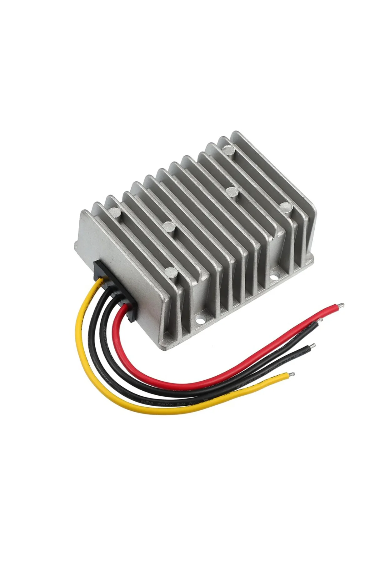 PM-8196 24-12 Volt 20 Amper Oto Konvertör Voltaj Düşürücü PM-8196 24-12 Volt 20 Amper Oto Konvertör Voltaj Düşürücü