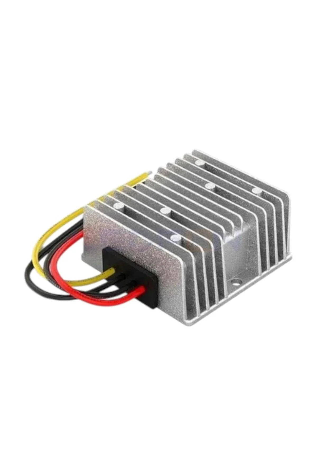 PM-8202 30Amper 24V-12V DC Konvertör Uyumlu