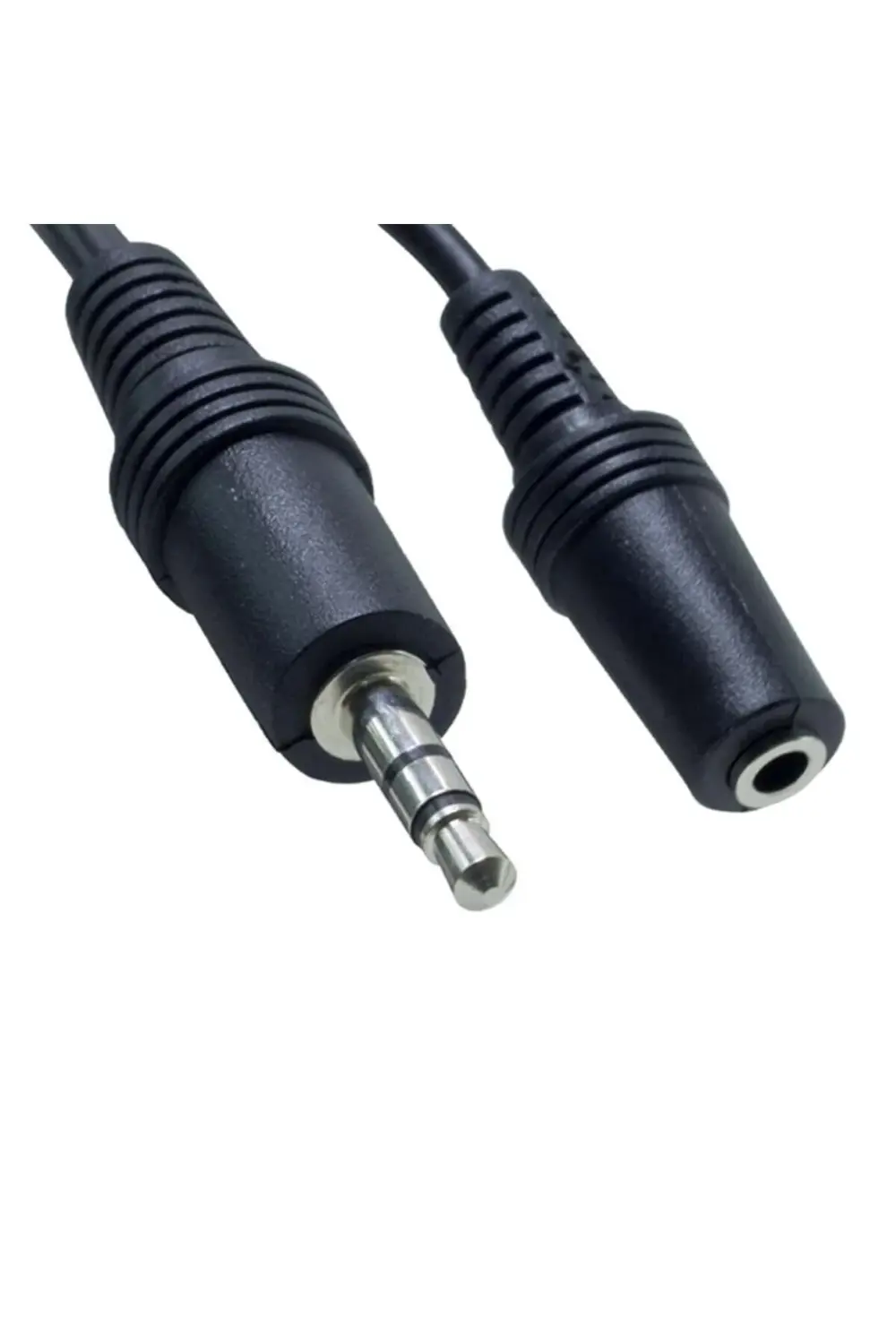 PM-8501 3.5 MM STEREO ERKEK/DİŞİ 1.5 METRE KULAKLIK AUX UZATMA KA